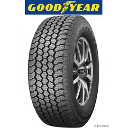 Pneu 4 X 4 GOOD YEAR WRANGLER AT ADVENTURE + : 215/80r15 106 T