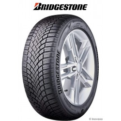 Pneu TOURISME HIVER BRIDGESTONE BLIZZAK LM005 : 195/55r16 91 H