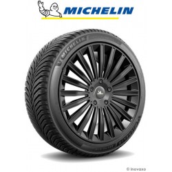 Pneu TOURISME ETE MICHELIN CROSS CLIMATE 3 : 215/55r18 99 V
