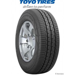 Pneu CAMIONNETTE ETE TOYO NANOENERGY VAN : 225/55r17 109 H