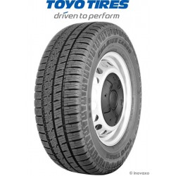 Pneu CAMIONNETTE ETE TOYO CELSIUS CARGO : 235/65r16 121 R