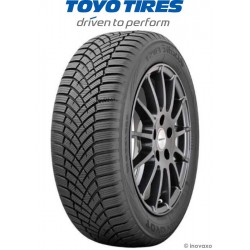 Pneu TOURISME HIVER TOYO OBSERVE WINTER SPORT 1 : 235/35r19 91 W