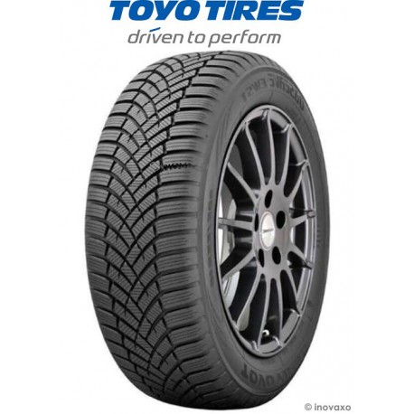 Pneu TOURISME HIVER TOYO OBSERVE WINTER SPORT 1 : 275/35r20 102 W