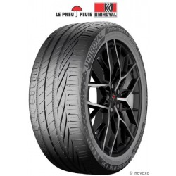 Pneu TOURISME ETE UNIROYAL RAINEXPERT 6 : 215/45r18 93 W