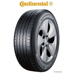 Pneu TOURISME ETE CONTINENTAL CONTI .E CONTACT : 145/80r13 75 M