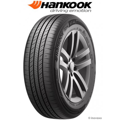 Pneu TOURISME ETE HANKOOK ION ST AS SUV : 225/60r16 102 V