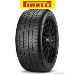 Pneu TOURISME ETE PIRELLI PZERO ROSSO ASIMMETRICO : 225/50r16 92 Y