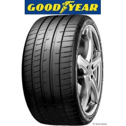 Pneu TOURISME ETE GOOD YEAR EAGLE F1 SUPER SPORT RS : 335/30r21 109 Y