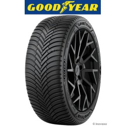 Pneu 4 X 4 GOOD YEAR VECTOR ALL SEASON 4 : 275/45r21 110 T
