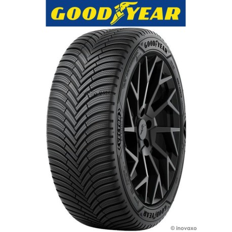 Pneu 4 X 4 GOOD YEAR VECTOR ALL SEASON 4 : 275/45r21 110 T