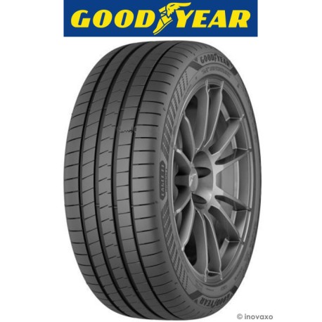 Pneu TOURISME ETE GOOD YEAR EAGLE F1 ASYMMETRIC 6 : 225/45r17 94 W