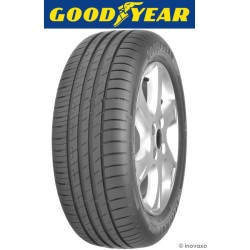 Pneu TOURISME ETE GOOD YEAR EFFICIENTGRIP PERFORMANCE2 : 185/65r15 88 T