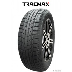 Pneu TOURISME HIVER TRACMAX S100 : 195/65r15 91 H