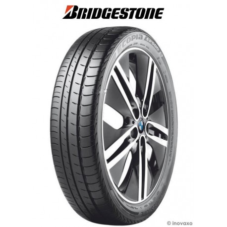 Pneu TOURISME ETE BRIDGESTONE ECOPIA EP500 : 175/55r20 89 Q