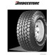 Pneu 4 X 4 BRIDGESTONE DUELER A/T 693III : 285/60r18 116 V