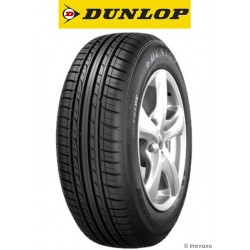 Pneu TOURISME ETE DUNLOP FASTRESPONSE : 215/65r16 98 H