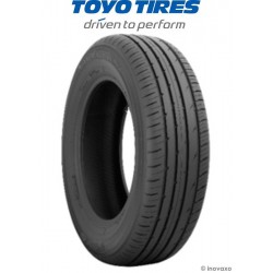 Pneu TOURISME ETE TOYO NANOENERGY J61 : 195/65r15 91 H