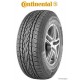 Pneu 4 X 4 CONTINENTAL CONTI CROSS CONTACT LX 2 : 225/55r18 98 V