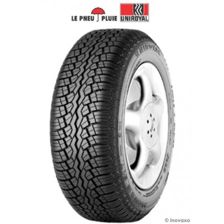 Pneu TOURISME ETE UNIROYAL RALLYE 380 : 175/r13 86 T