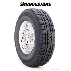 Pneu 4 X 4 BRIDGESTONE D33A RX LHD : 235/55r20 102 V