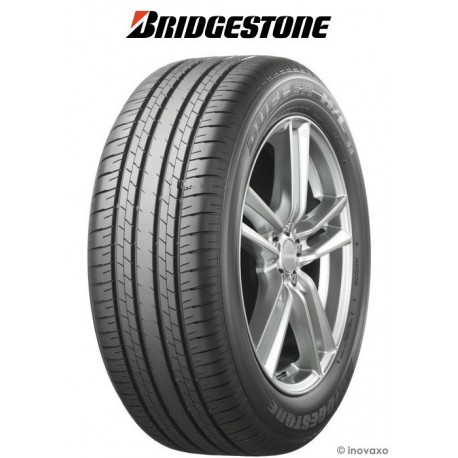 Pneu 4 X 4 BRIDGESTONE DUELER H/L 33 : 235/65r18 106 V