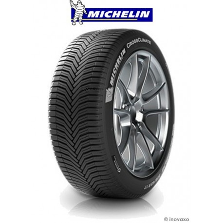 Pneu 4 X 4 MICHELIN CROSSCLIMATE SUV : 215/70r16 100 H