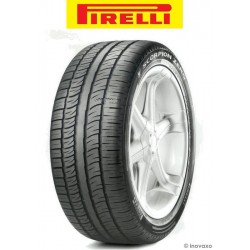 Pneu 4 X 4 PIRELLI SC ZERO ASIM : 285/35r22 106 W