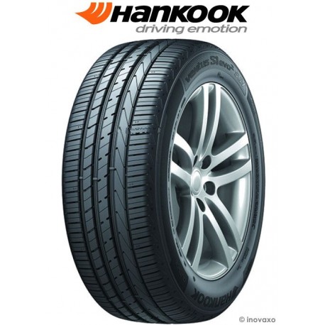 Pneu 4 X 4 HANKOOK K117C : 315/35r20 110 W