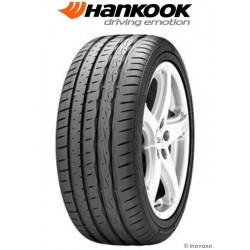 Pneu TOURISME ETE HANKOOK K107 KR : 205/40r18 86 Y