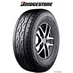 Pneu 4 X 4 BRIDGESTONE DUELER A/T 001 : 7.50/r16 114/112 N