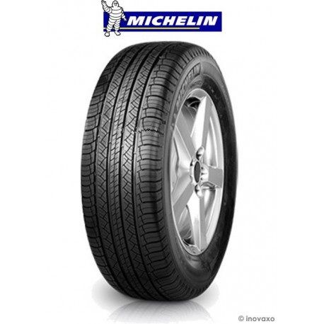 Pneu 4 X 4 MICHELIN LATITUDE TOUR HP : 235/65r18 110 V