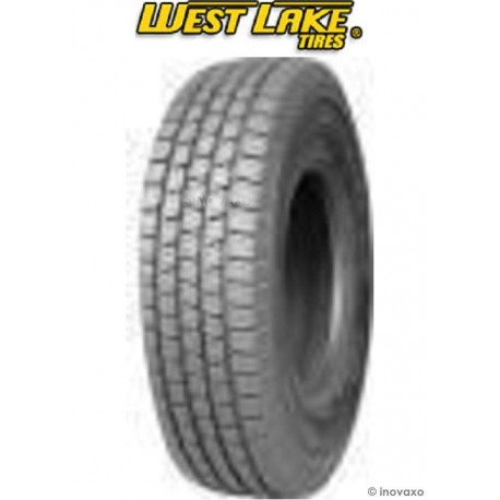 Pneu CAMIONNETTE ETE TRACMAX 109 : 165/70r14 89/87 R