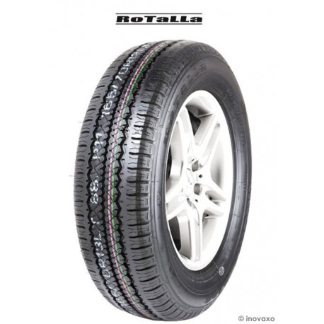 Pneu CAMIONNETTE ETE TRACMAX RF08 : 155/80r12 88/86 N