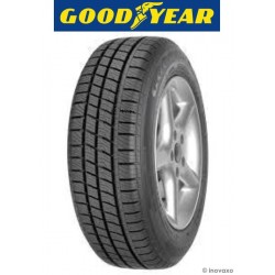 Pneu CAMIONNETTE ETE GOOD YEAR CARGO VECTOR 2 : 215/60r17 109 T