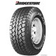 Pneu 4 X 4 BRIDGESTONE DUELER A/T 693II : 265/55r19 109 V