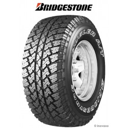 Pneu 4 X 4 BRIDGESTONE DUELER A/T 693II : 265/55r19 109 V