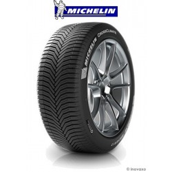 Pneu TOURISME ETE MICHELIN CROSSCLIMATE : 225/55r18 102 V