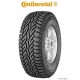 Pneu CAMIONNETTE ETE CONTINENTAL CONTICROSSCONTACT AT : 235/85r16 114 Q