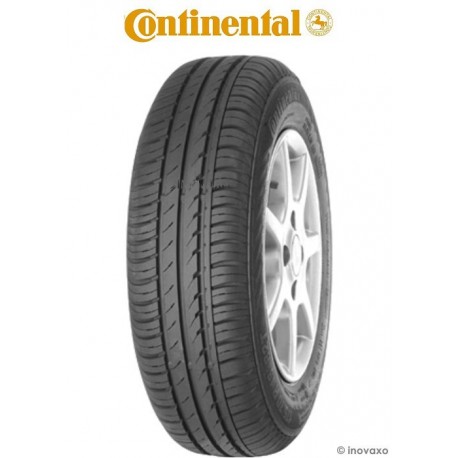 Pneu TOURISME ETE CONTINENTAL CONTIECOCONTACT 3 : 155/60r15 74 T