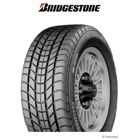 Pneu TOURISME ETE BRIDGESTONE POTENZA RE71 : 255/40r17