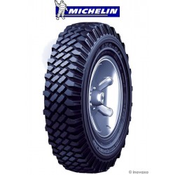 Pneu 4 X 4 MICHELIN O R XZL : /100r16 116 N